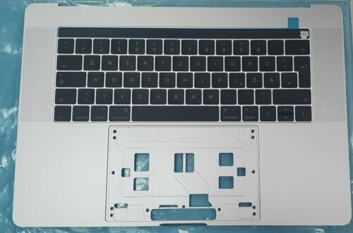 15,4 Display Assembly Bildschirm Apple Macbook A1707 Silber Silver 2016 Mlw72d/a