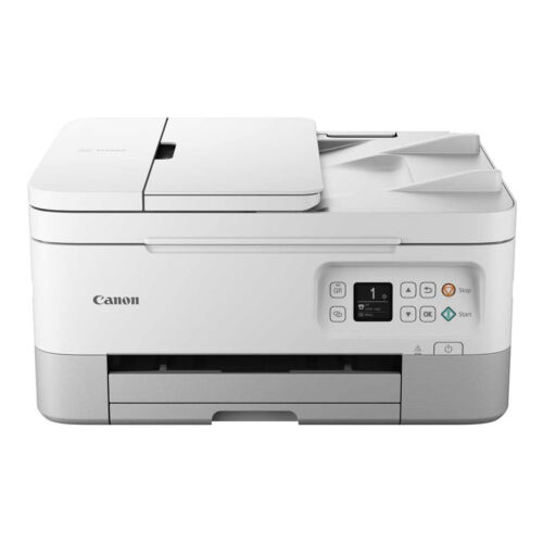 5449c026 Canon Pixma Ts7451i Multifunktionsdrucker Farbe Tintenstrahl A4 (21 ~d~