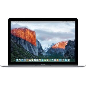 Apple Macbook 2016 12