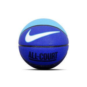Bälle Basketball Nike Everyday All Court 5 N1004369425 Dunkelblau