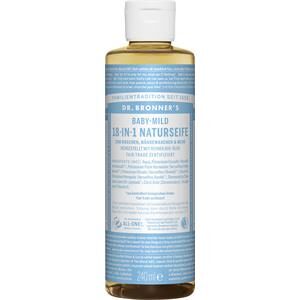 dr. bronners naturseife 18-in-1 baby-mild