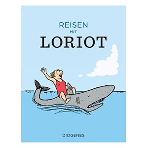 Gebraucht Reisen Mit Loriot - Preis Vom 28.03.2024 06:04:05 H
