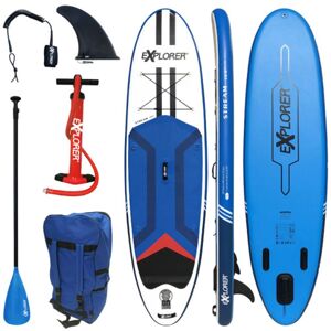Inflatable Sup-board Explorer 