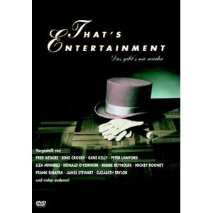 Jack Haley Jr. - Gebraucht That's Entertainment 1 - Preis Vom 19.04.2024 05:01:45 H