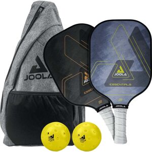 Joola Pickleball Schläger Essentials Set | Paddel Tennis Bat Allround Racket