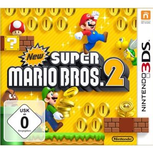 New Super Mario Bros 2017 Vga 85+