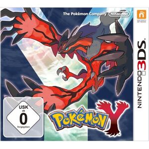 Pokémon X (nintendo 3ds) Ukg 100 Vga Wata | Neu Sealed Grading Pokemon Ds Ovp 