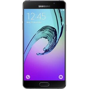 Samsung Galaxy A5 (2016) Schwarz
