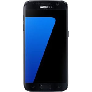 Samsung Galaxy S7 G930f Smartphone 32 Gb Black Onyx Handy Mobil Telefon Restaur.