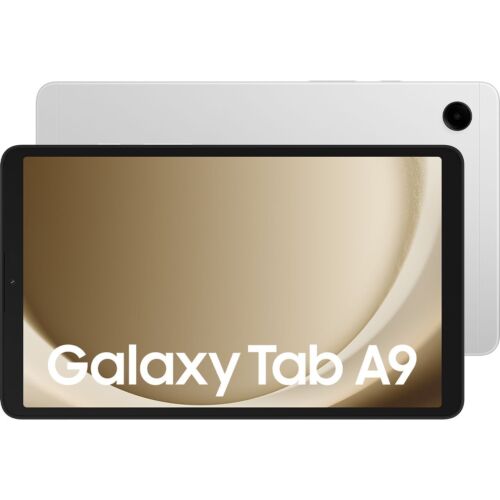 Samsung Tab A9 8.7 Wifi 64gb Silver - Apple A9 (sm-x110nzsaeub)