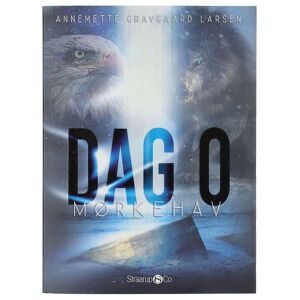 Straarup & Co Buch - Tag 0 - Dunkles Meer - Straarup & Co - One Size - Bücher
