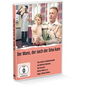 Various - Gebraucht Der Mann, Der Nach Der Oma Kam - Preis Vom 20.04.2024 04:58:05 H