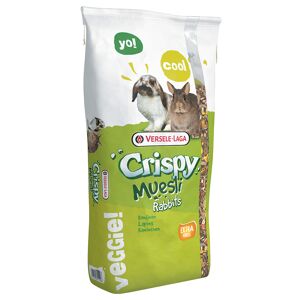 Versele Laga Crispy Müsli Rabbits 20kg