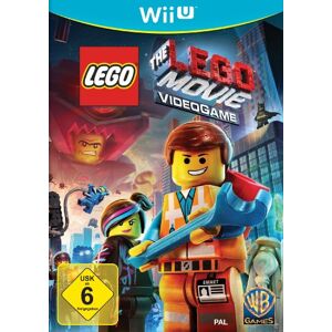 Warner Interactive - Gebraucht The Lego Movie Videogame - Preis Vom 24.04.2024 05:05:17 H