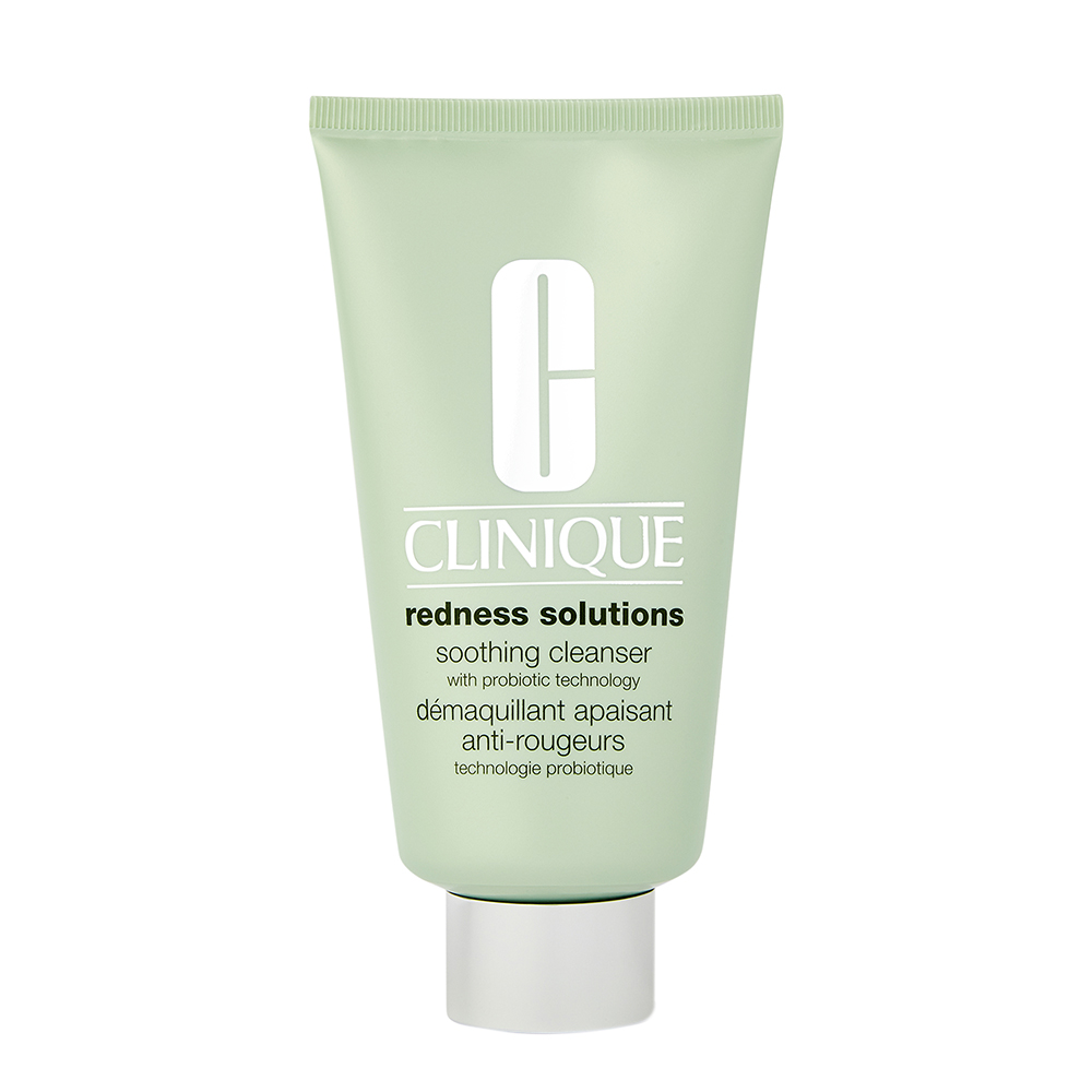 020714297909 Clinique Redness Solutions Soothing Cleanser Beztłuszczowy Bardzo ł