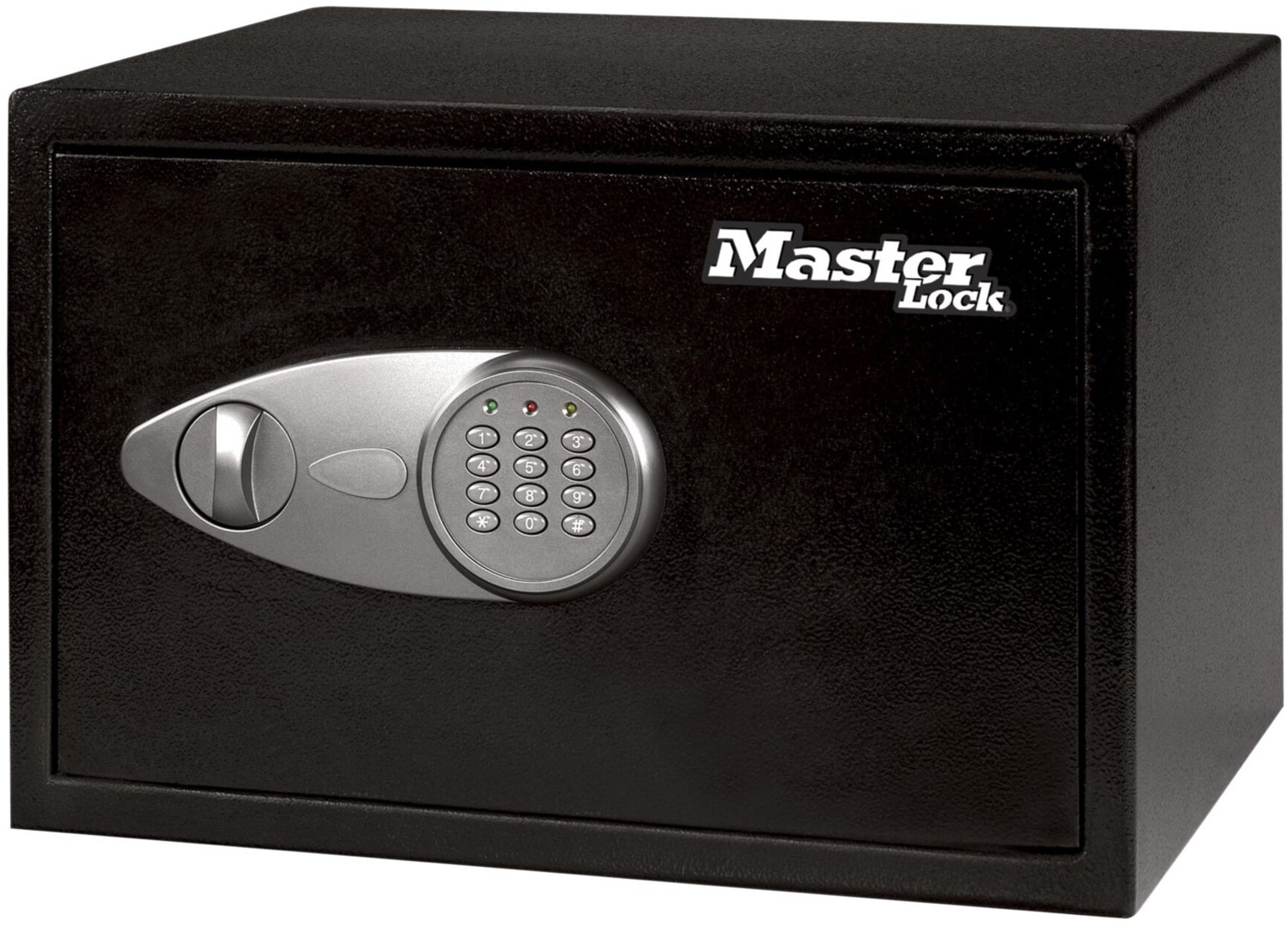 049074025700 Master Lock Mittelgroer Digitaler Safe Mit Kombination Master Lock