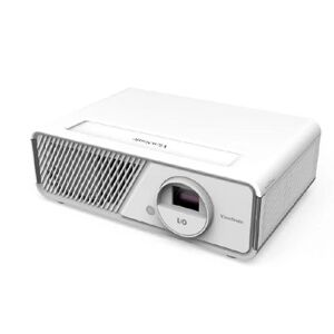 0766907016673 Viewsonic X2 Beamer Standard Throw-projektor Led 1080p (1920x1080)