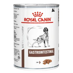 (€ 10,72/kg) Royal Canin Gastrointestinal Hund, Bei Durchfall 24 Dosen X 400 G