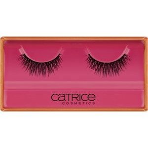 10×catrice Lash Obsessed 3d Falselashes Co3 Wimpern . Neu