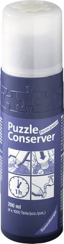 10 X Ravensburger Puzzle Conserver Permanent Spezialkleber 200 Ml 17954