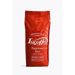 10x 1kg Lucaffe Espresso Bar | Ganze Kaffeebohnen - Mondo Barista