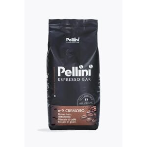 10x 1kg Pellini Espresso Bar N° 9 Cremoso | Kaffee | Mondo Barista | Siebträger