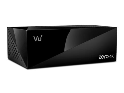 13121 Vuplus Vu+ Zero 4k Digitaler Multimedia-receiver ~d~