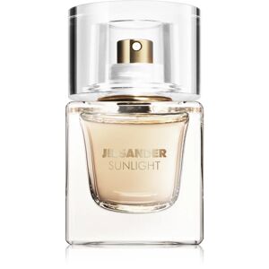 (1749,75€/l) Jil Sander Sunlight 40 Ml Eau De Parfum Spray Neu / Ovp