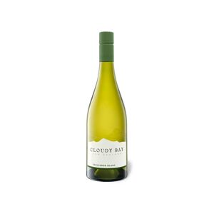 2022 Cloudy Bay Sauvignon Blanc Weißwein Neuseeland 1x