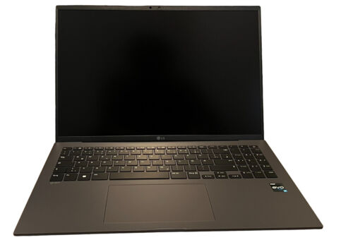 2023 Lg Gram 16 Zoll Ultralight Notebook - 1.199g Intel Core I7 Laptop (16gb