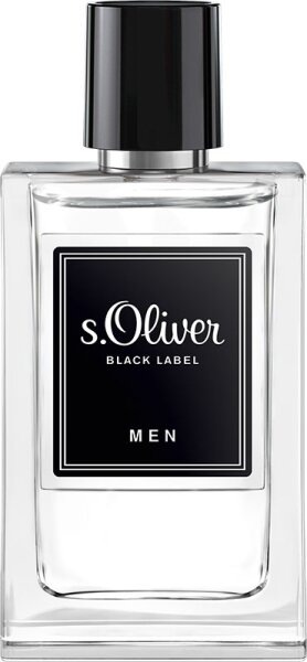 „225,74 € / L“ S.oliver Men Black Label Men After Shave * Eau De Toilette & Gel
