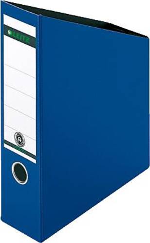 24230035 Esselte Leitz Shelf Files Blue A4 Blau 315 Mm 375 256 G ~d~