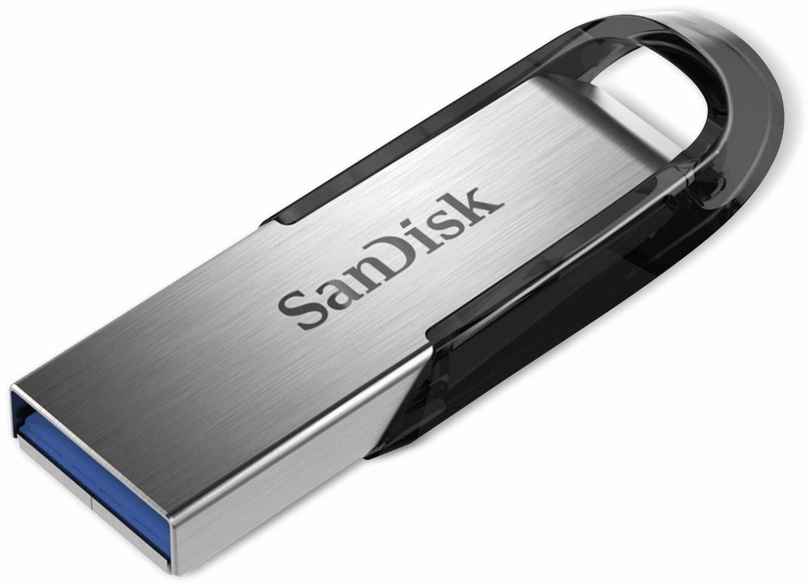 25x Sandisk Ultra Flair 128gb Usb 3.0 Flash Drive, Kostenloser Versand Am NÄchsten Tag