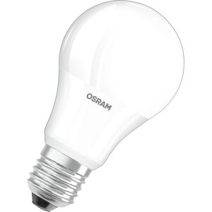 30x Osram Leuchtmittel Led Base Classic A 75 10w=75w - E27 - 1055lm - Warm White