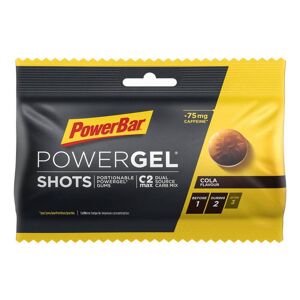 (31,29eur/kg) 3 X 8er Pack Powerbar - Powergel Shots 60g Beutel