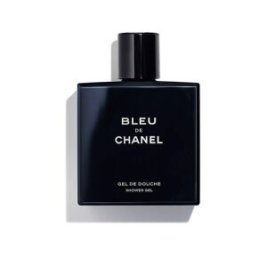 3145891079609 Chanel Bleu De Chanel Pour Homme Shower Gel 200ml (p1) 