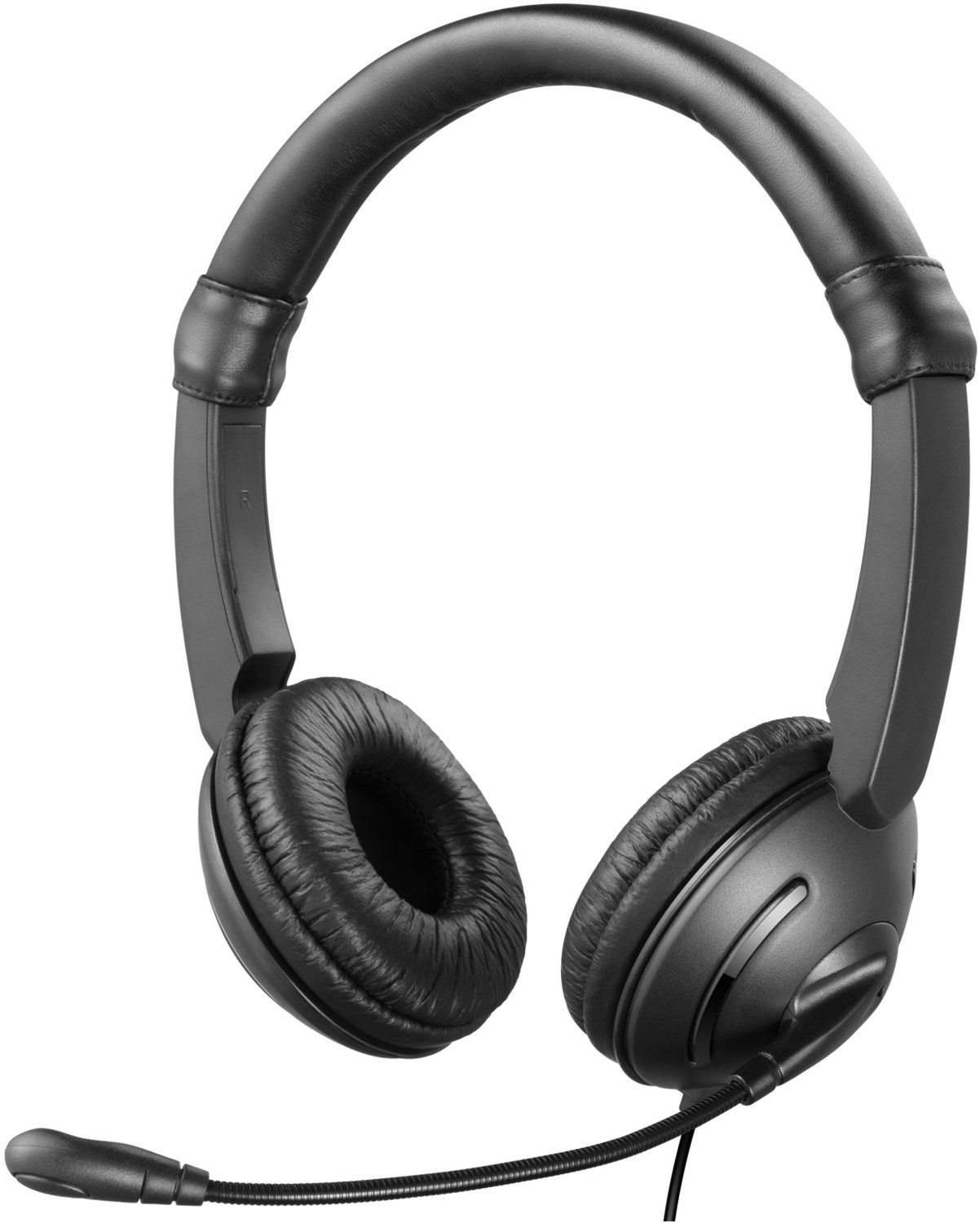 326-15 Sandberg Office Saver Headset On-ear Kabelgebunden ~d~