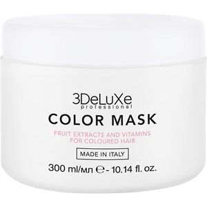 3deluxe color mask 300 ml