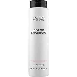3deluxe color shampoo 250 ml