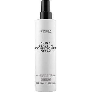 3deluxe luxury 10in1 leave-in conditioner spray 200 ml