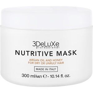 3deluxe nutritive mask 1000 ml