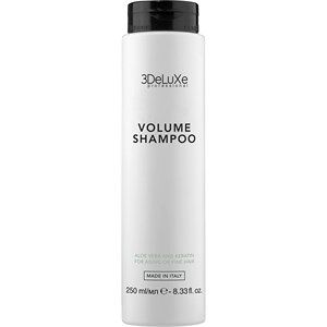 3deluxe volume shampoo 250 ml