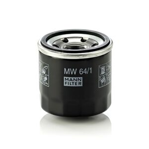 3xmann-filter Ölfilter-mw 64/1 +3xliqui Moly Pro-line Motorspülung/3x Cera Tec