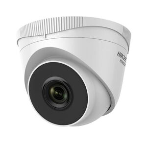 4 Mp (2k) Ip Mini-dome-kamera Hikvision Mit Poe, 30 M Nachtsicht