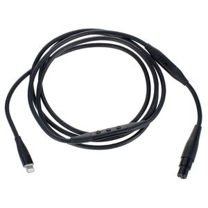 4010118728518 Beyerdynamic Pro X Lightning - Apple Lightning - Mini Xlr Kabel, 1
