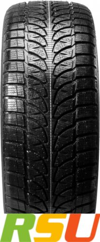 4x Bridgestone Blizzak Lm-32 245 40 R17 95v Xl,3pmsf Schneeflocke Reifen Winter