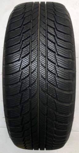4x Bridgestone Blizzak Lm001 * Rft M+s 3pmsf 205/55r16 91h Reifen Winter Pkw