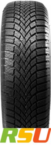 4x Bridgestone Blizzak Lm005 Xl M+s 3pmsf 265/40r20 104v Reifen Winter Pkw