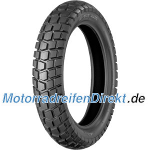 4x Bridgestone Tw 42 (tt) 120/90r18 65p Reifen Sommer Motorrad