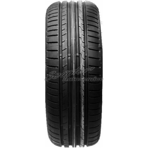 4x Dunlop Sport Bluresponse Xl 215/55r16 97h Reifen Sommer Pkw